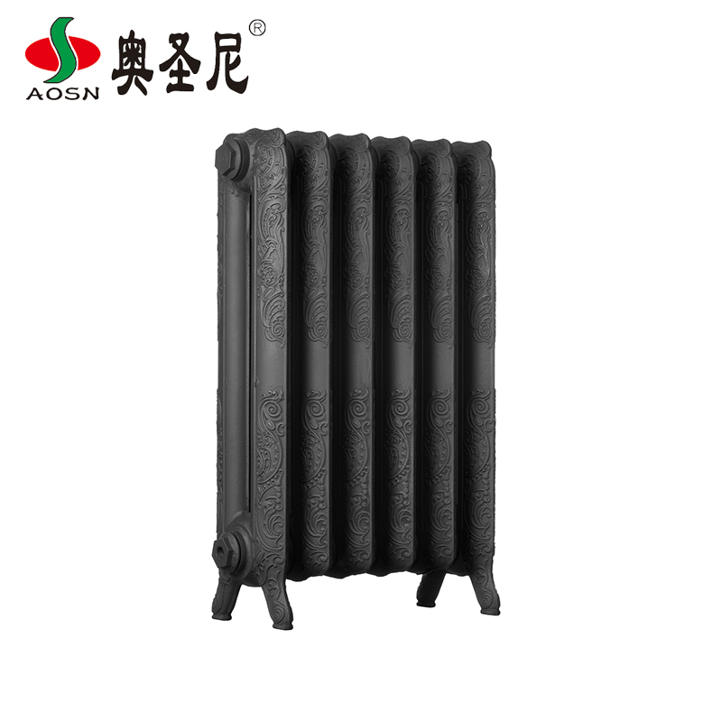 鑄鐵散熱器V2