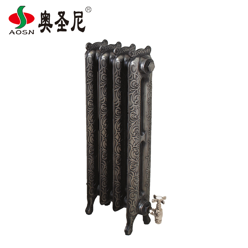 鑄鐵散熱器HY