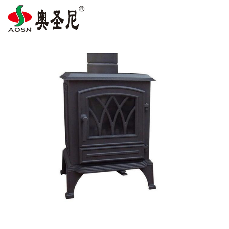 鑄鐵壁爐